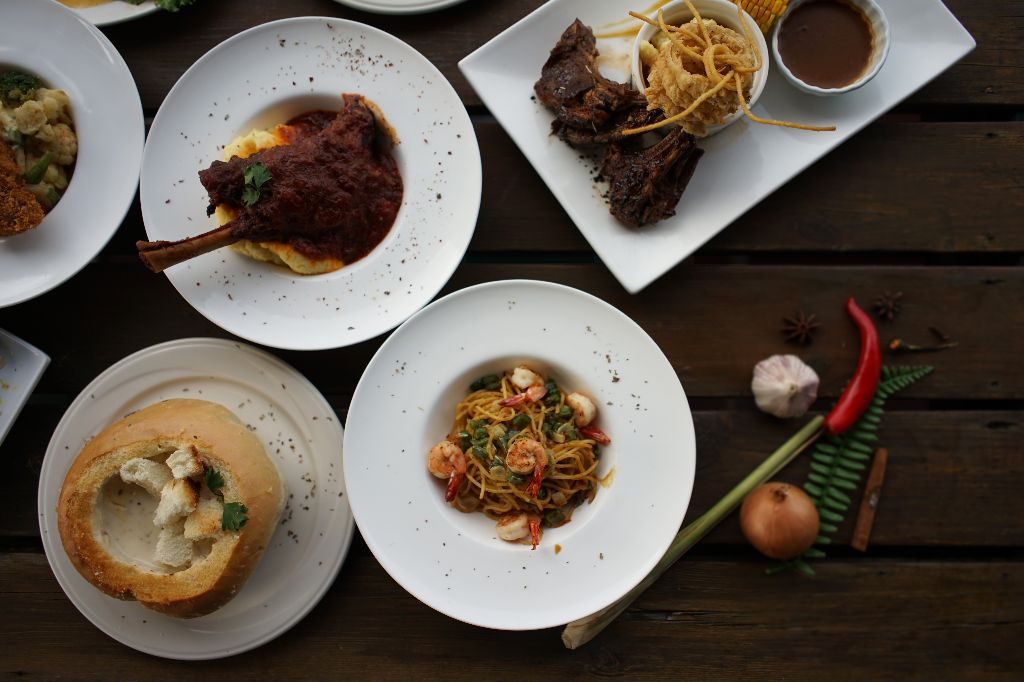 Roof Garden slides (12)